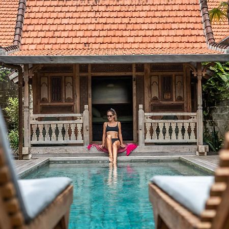 The Padang Villa Jungle Escape 5 Mins Drive From Uluwatu'S Beaches Zewnętrze zdjęcie