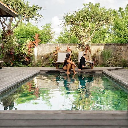 The Padang Villa Jungle Escape 5 Mins Drive From Uluwatu'S Beaches Zewnętrze zdjęcie