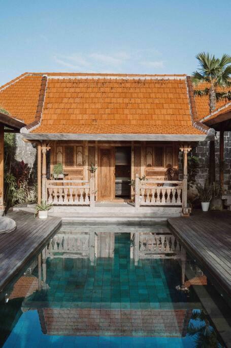 The Padang Villa Jungle Escape 5 Mins Drive From Uluwatu'S Beaches Zewnętrze zdjęcie