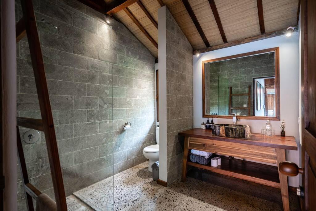 The Padang Villa Jungle Escape 5 Mins Drive From Uluwatu'S Beaches Zewnętrze zdjęcie