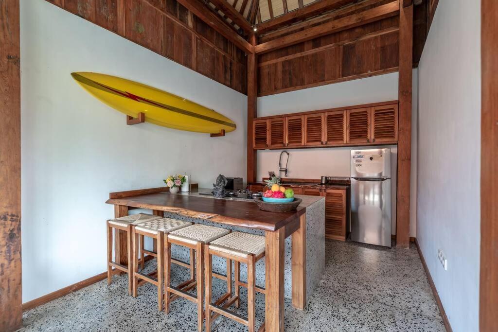 The Padang Villa Jungle Escape 5 Mins Drive From Uluwatu'S Beaches Zewnętrze zdjęcie
