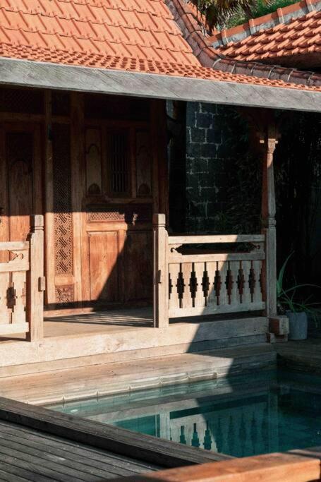 The Padang Villa Jungle Escape 5 Mins Drive From Uluwatu'S Beaches Zewnętrze zdjęcie