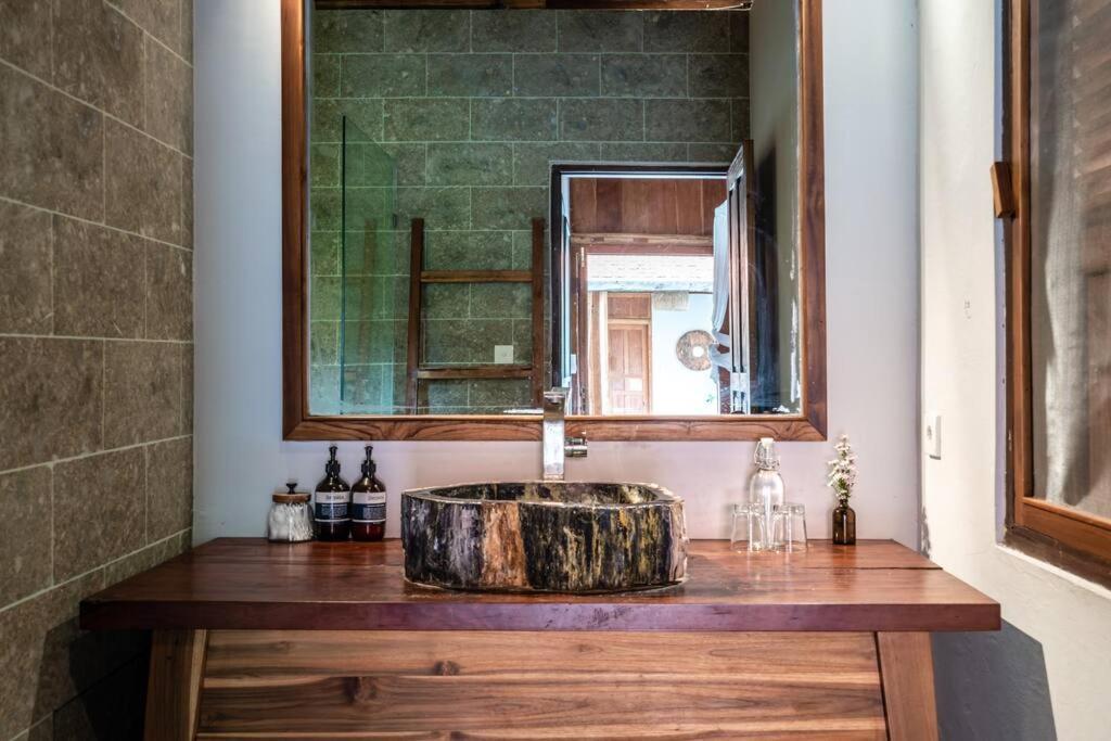 The Padang Villa Jungle Escape 5 Mins Drive From Uluwatu'S Beaches Zewnętrze zdjęcie