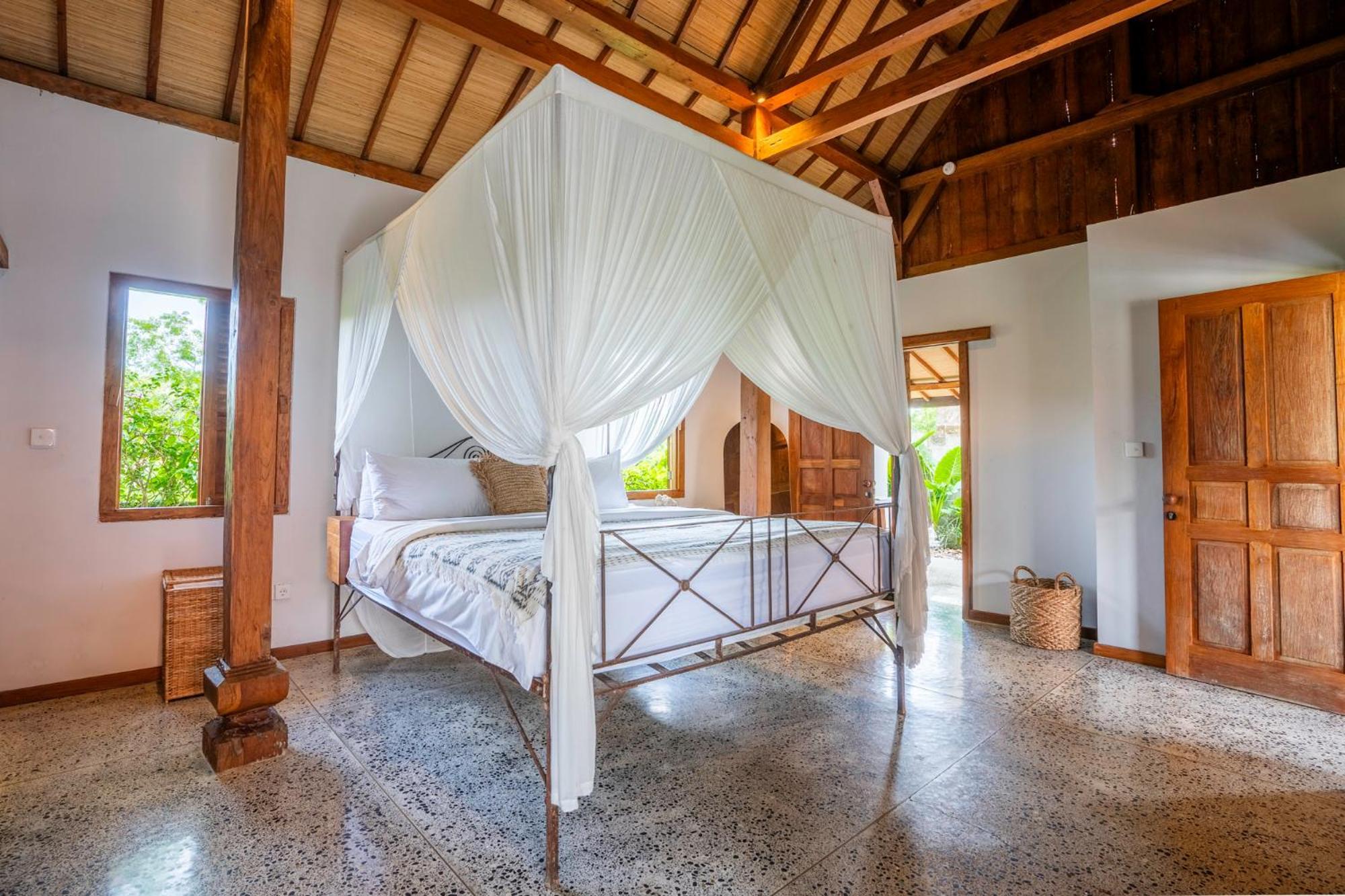 The Padang Villa Jungle Escape 5 Mins Drive From Uluwatu'S Beaches Zewnętrze zdjęcie