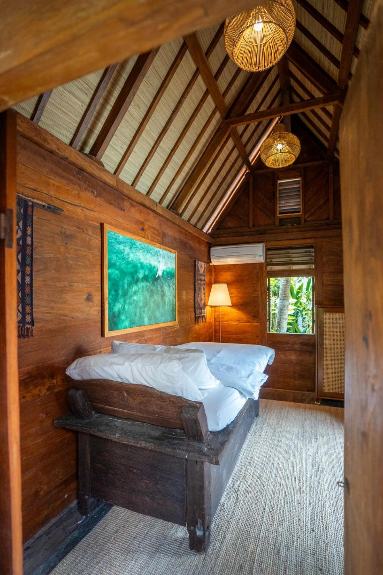The Padang Villa Jungle Escape 5 Mins Drive From Uluwatu'S Beaches Zewnętrze zdjęcie