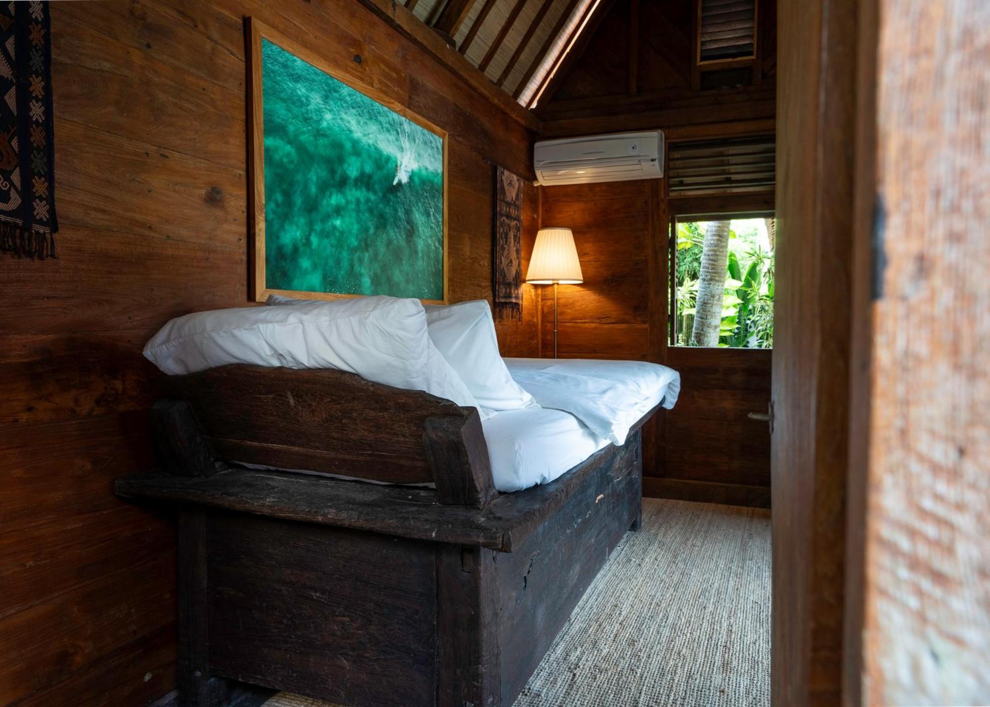 The Padang Villa Jungle Escape 5 Mins Drive From Uluwatu'S Beaches Zewnętrze zdjęcie