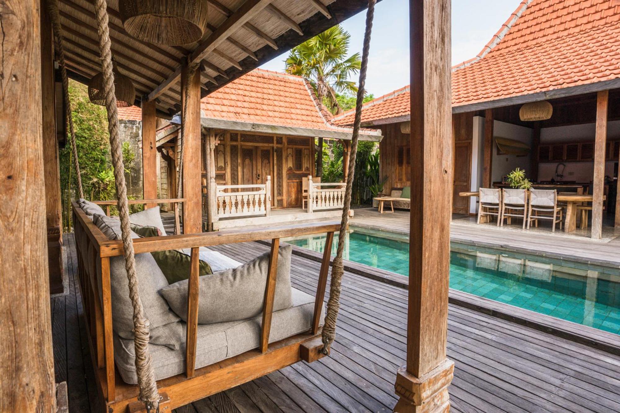 The Padang Villa Jungle Escape 5 Mins Drive From Uluwatu'S Beaches Zewnętrze zdjęcie