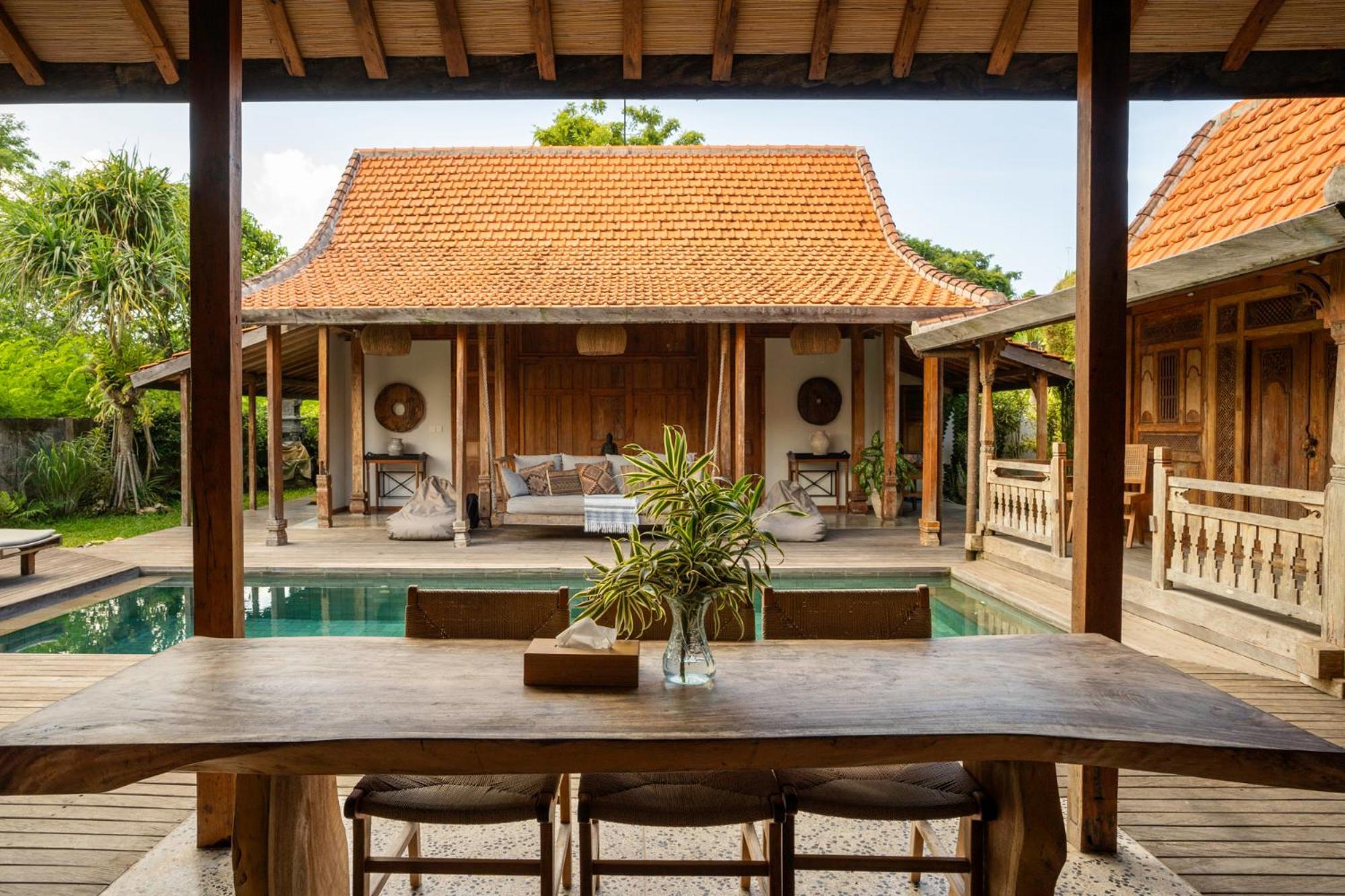 The Padang Villa Jungle Escape 5 Mins Drive From Uluwatu'S Beaches Zewnętrze zdjęcie
