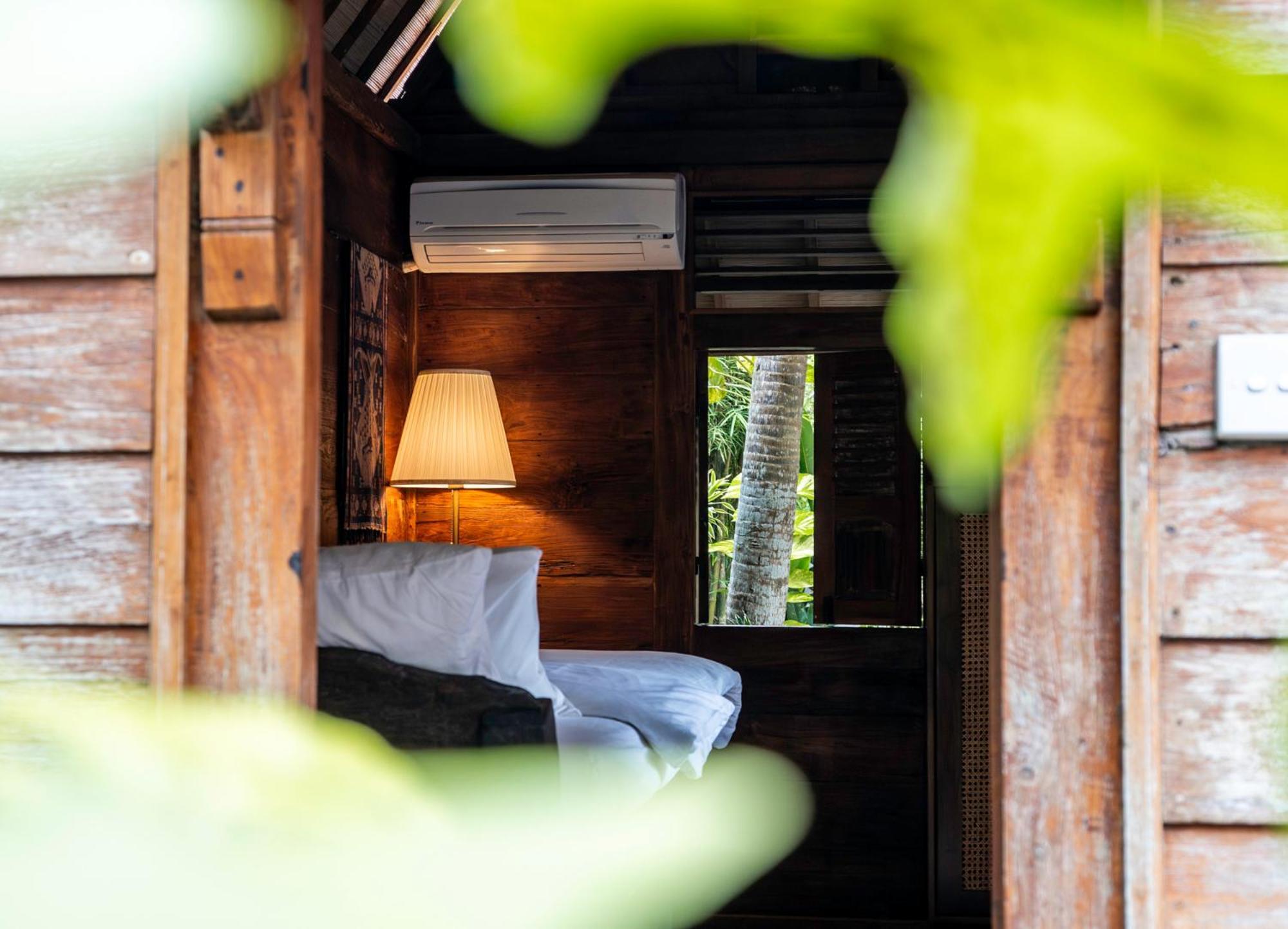 The Padang Villa Jungle Escape 5 Mins Drive From Uluwatu'S Beaches Zewnętrze zdjęcie