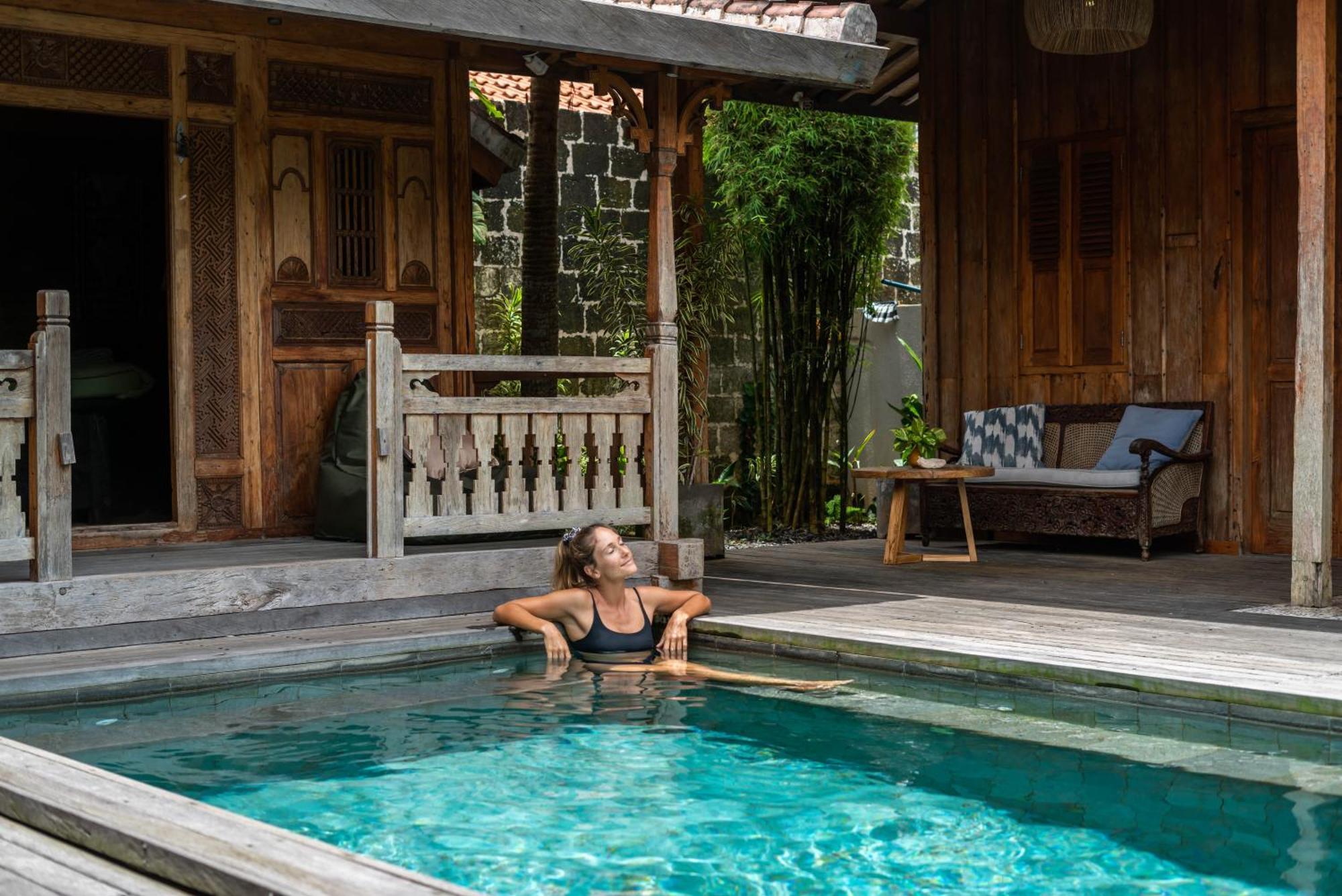 The Padang Villa Jungle Escape 5 Mins Drive From Uluwatu'S Beaches Zewnętrze zdjęcie
